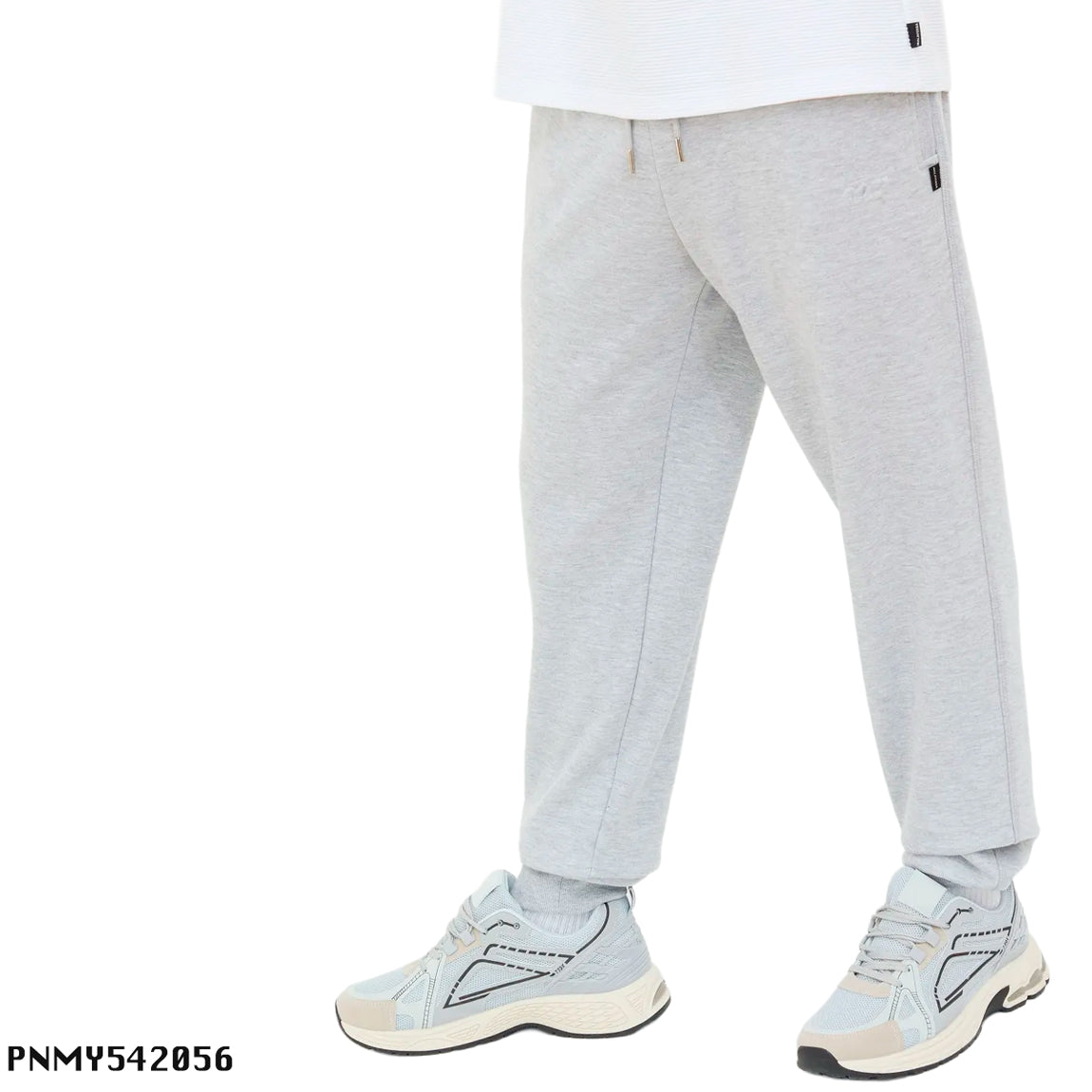 PANTS COLOR GRIS PNMY542056