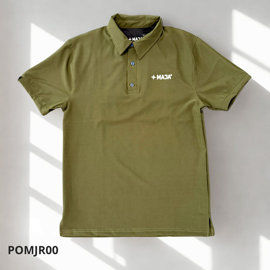 POLO MAJA POMJR00