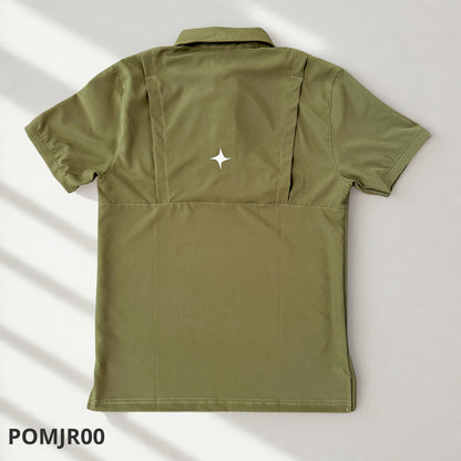 POLO MAJA POMJR00