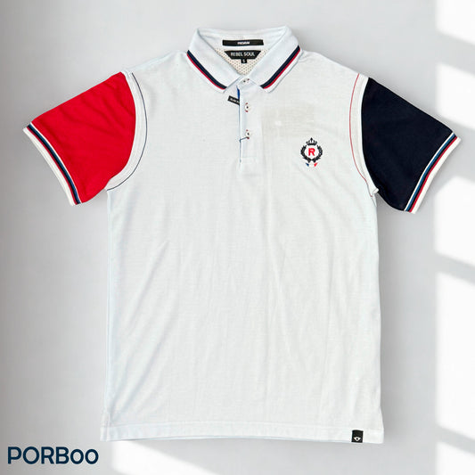 POLO REBEL PORB00