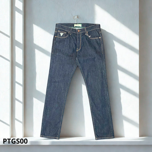 PANTALON DE MEZCLILLA PTGS00