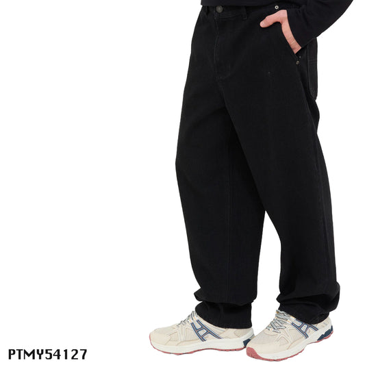 PANTALON NEGRO PTMY54127