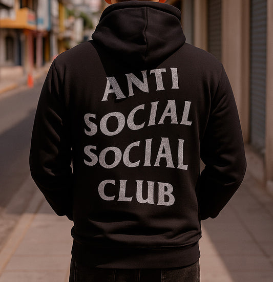 SDANT01 SUDADERA