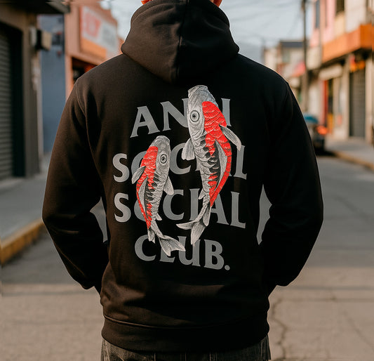 SDANT02 SUDADERA
