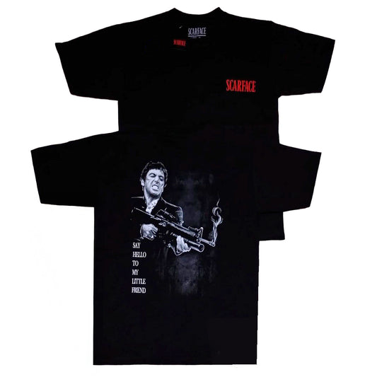 PLSCAR02 PLAYERA CUELLO REDONDO