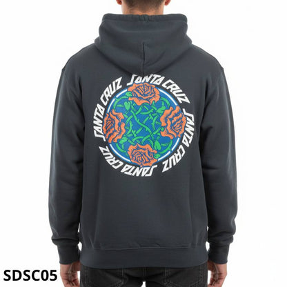 SDSC05 - SUDADERA SANTA CRUZ