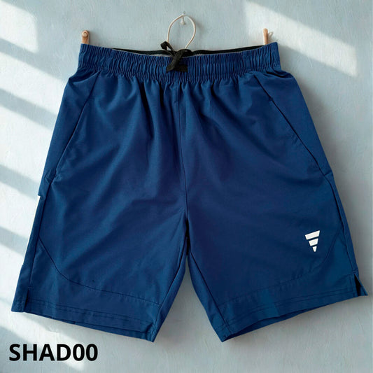 Short Adidas Azul SHAD00