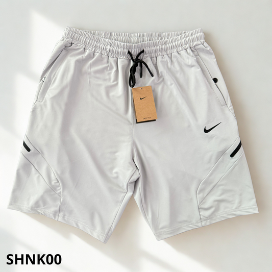 Short Nike Gris SHNK00