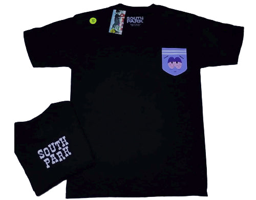 PLSOUTH00 PLAYERA CUELLO REDONDO