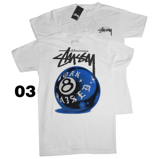 PLSTU00B PLAYERA CUELLO REDONDO