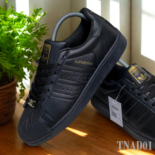 TENIS ADIDAS SUPERSTARS TNAD01