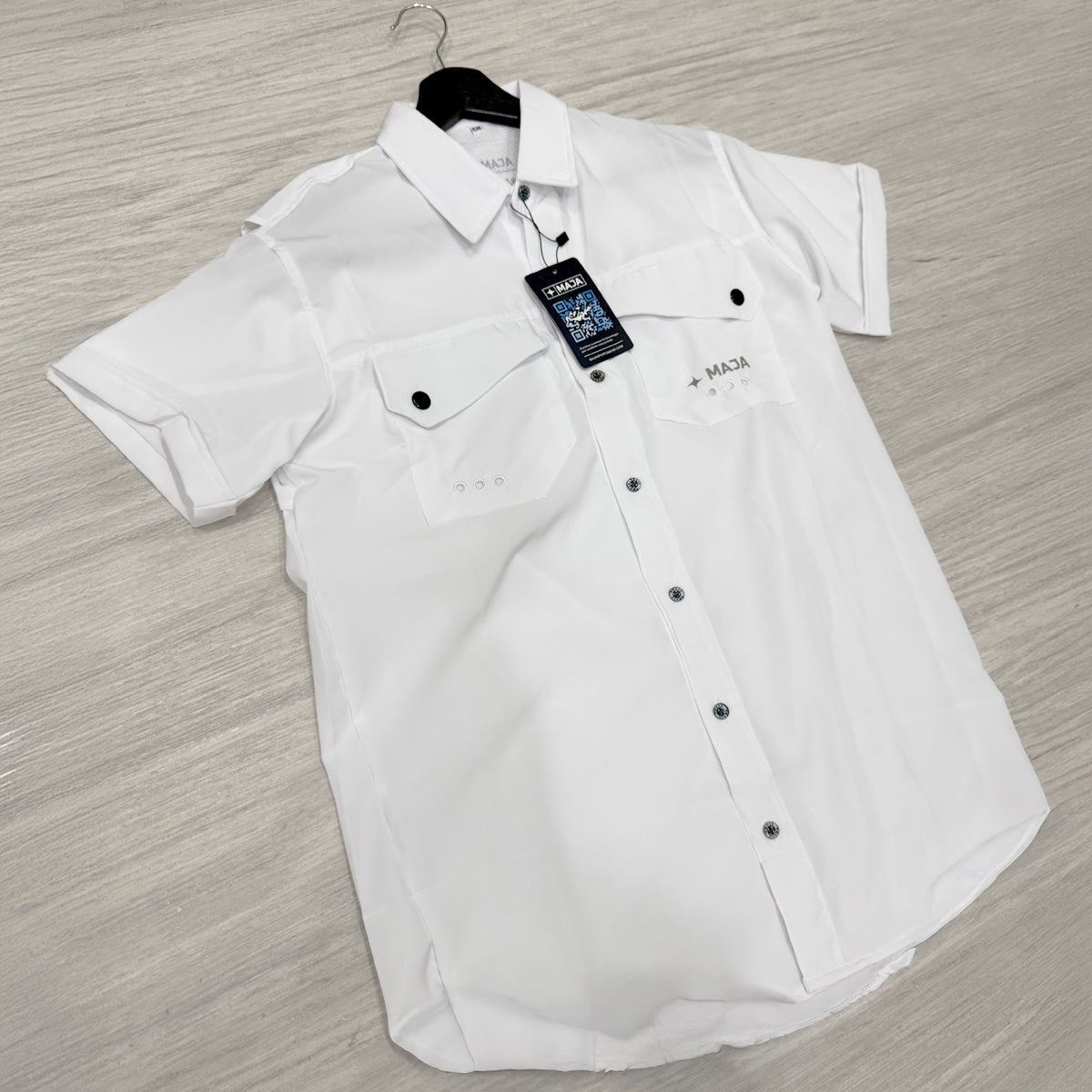 CMMJMCR00 CAMISA MAJA.