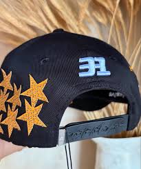 Gorra 31 Hats x EL MAGO GR3102