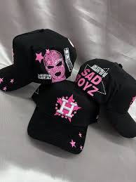 Gorra Dandy Hats CLAVE ALI GRDH02