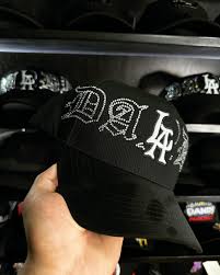 Gorra Dandy Hats CRISTAL GRDH04