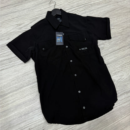 CMMJMCR00 CAMISA MAJA.