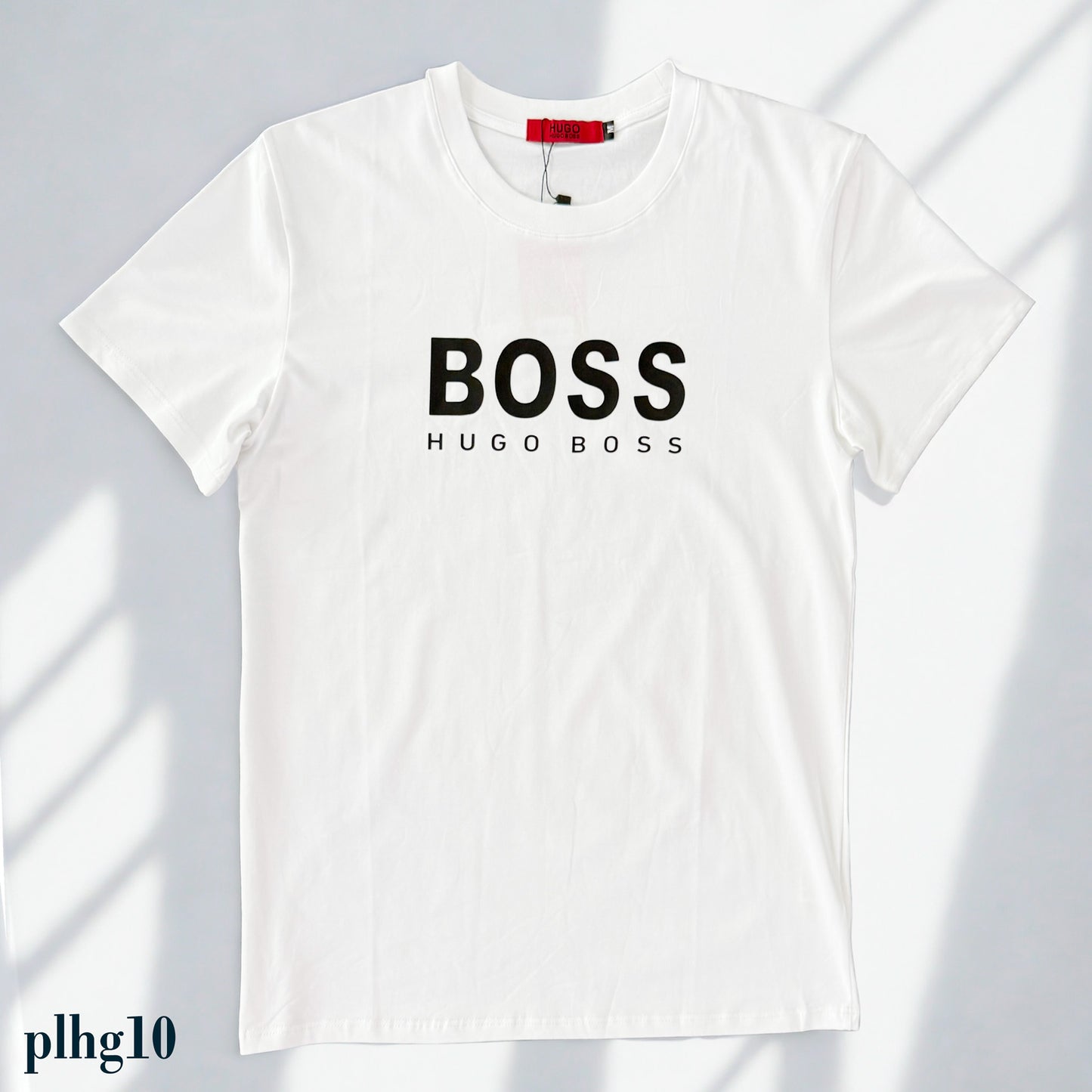 PLAYERA HUGO BOSS PLHG10