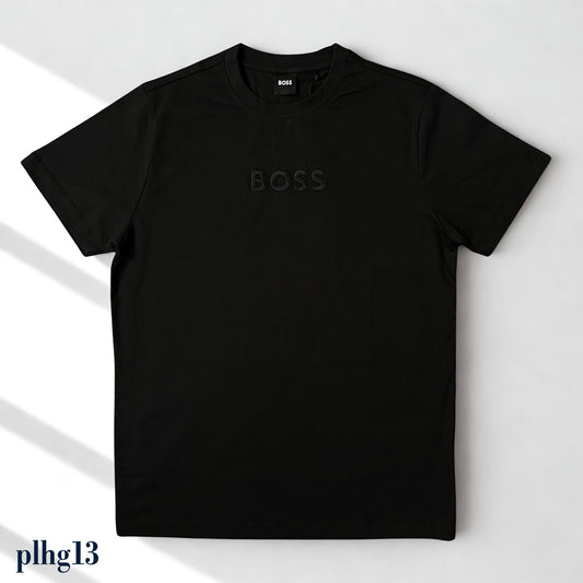 PLAYERA HUGO BOSS PLHG13