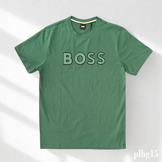 PLAYERA HUGO BOSS PLHG15