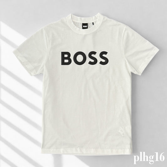 PLAYERA HUGO BOSS PLHG16