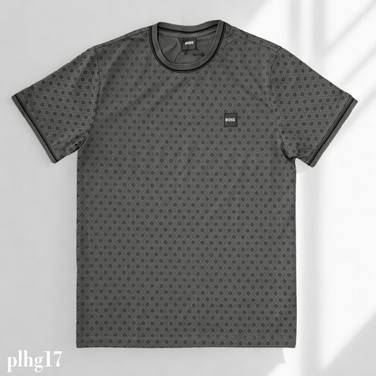 PLAYERA HUGO BOSS PLHG17