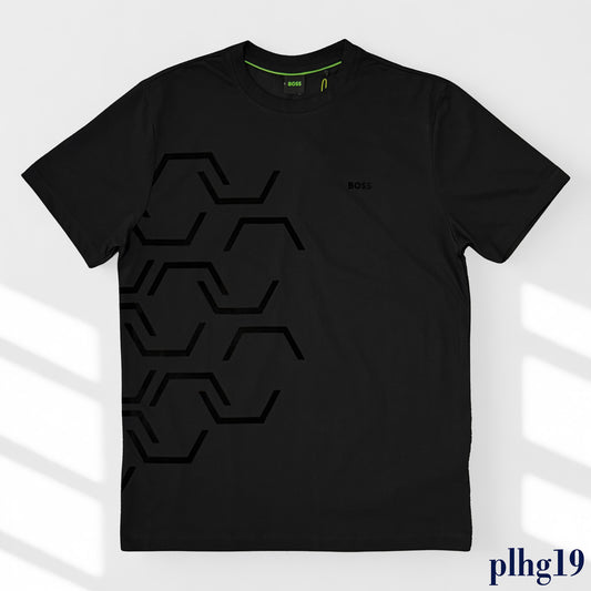 PLAYERA HUGO BOSS PLHG19