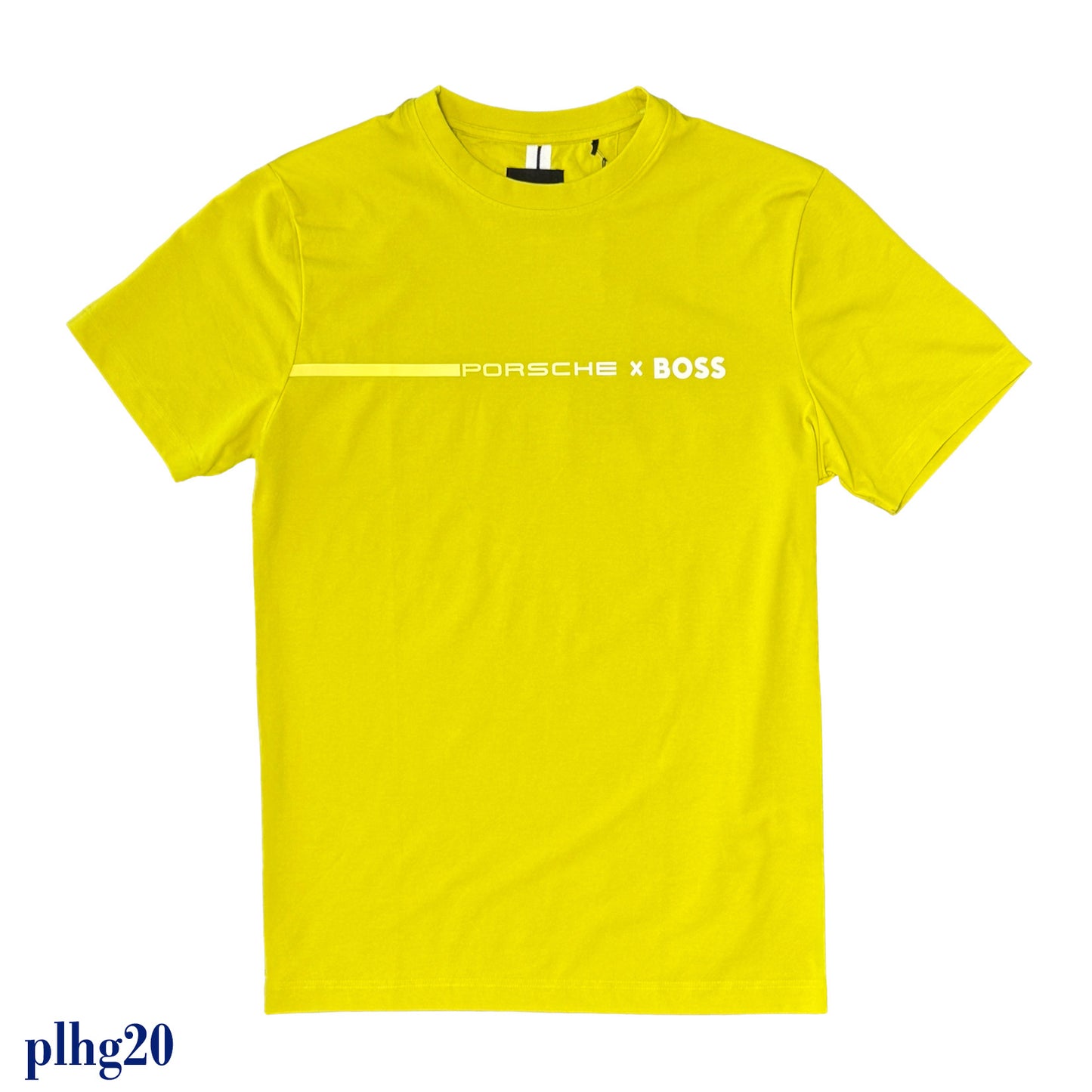 PLAYERA HUGO BOSS PLHG20