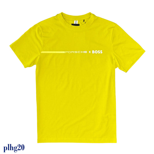 PLAYERA HUGO BOSS PLHG20