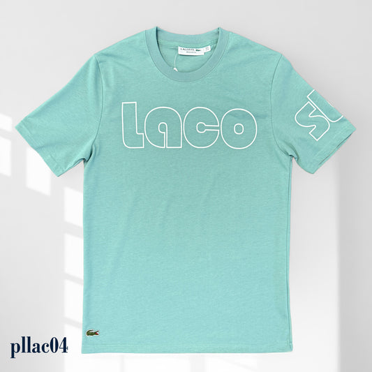 PLAYERA LACOSTE PLLAC04