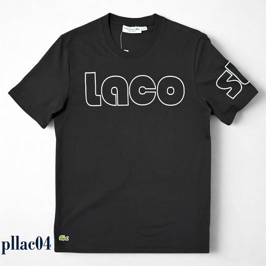 PLAYERA LACOSTE PLLAC04