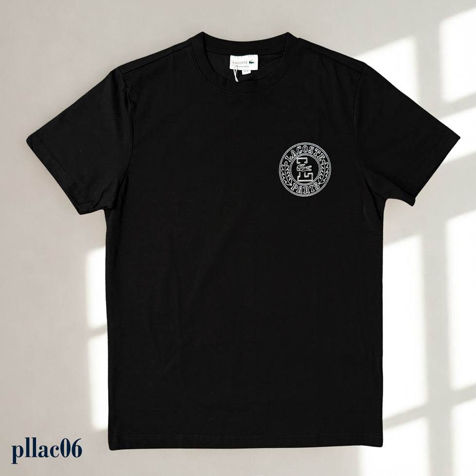 PLAYERA LACOSTE PLLAC06