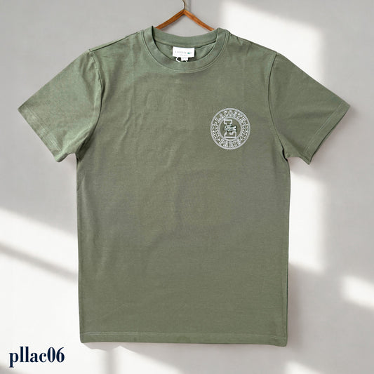 PLAYERA LACOSTE PLLAC06