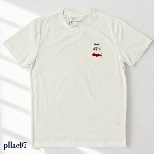 PLAYERA LACOSTE PLLAC07