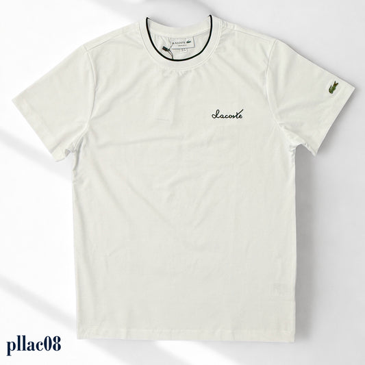 PLAYERA LACOSTE PLLAC08