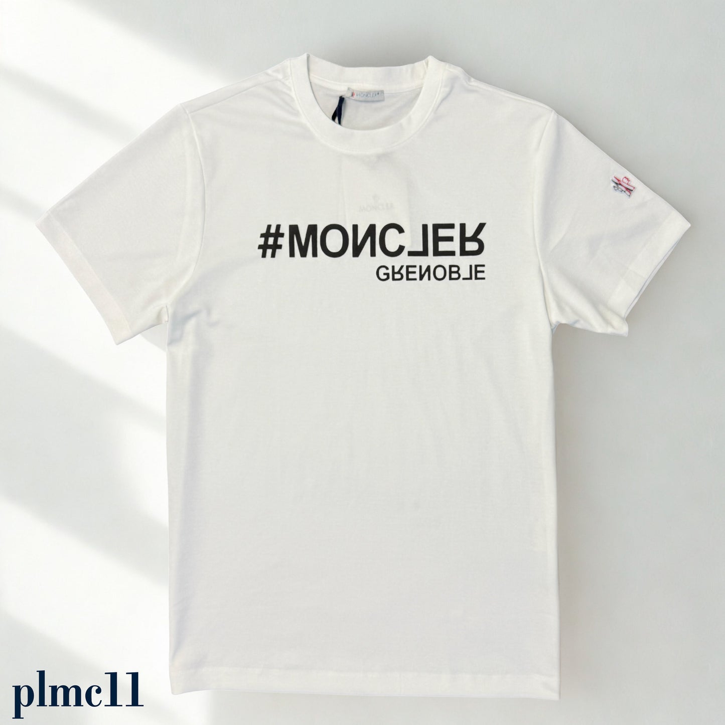 PLAYERA MONCLER PLMC00