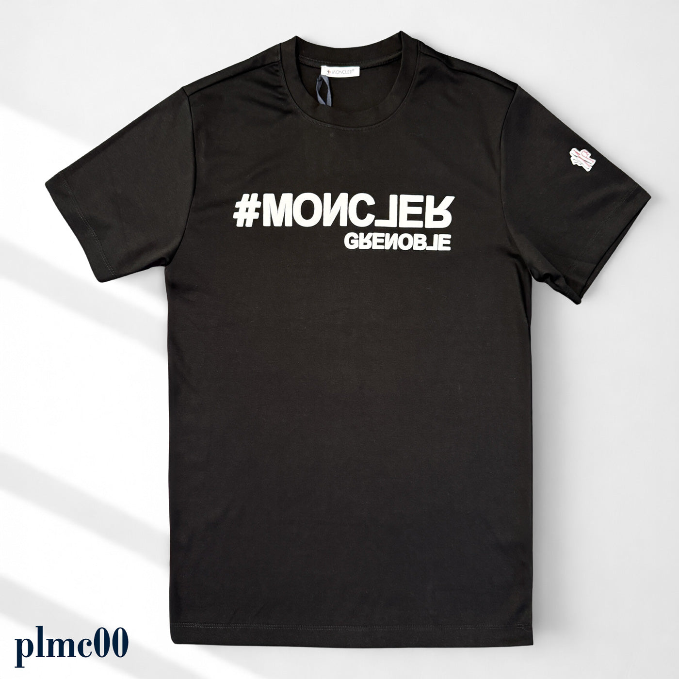 PLAYERA MONCLER PLMC00