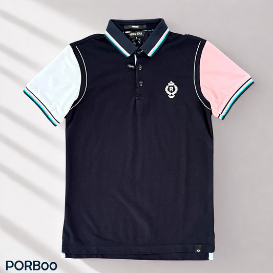 POLO REBEL PORB00