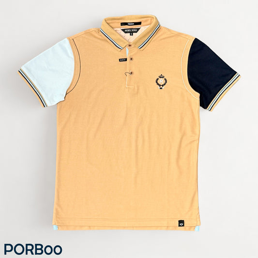 POLO REBEL PORB00