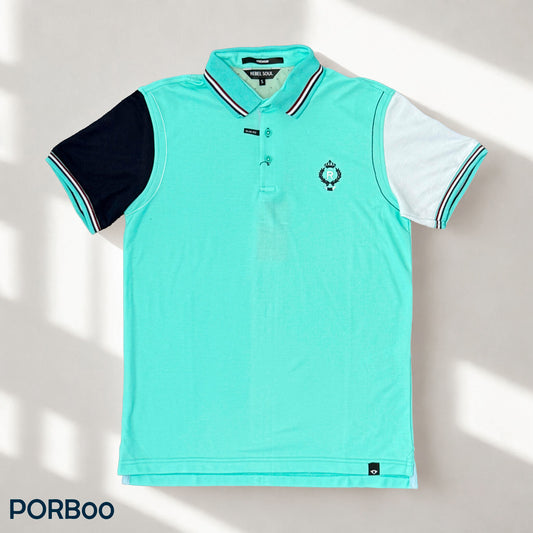 POLO REBEL PORB00