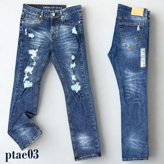 PANTALON AMERICAN PTAE03