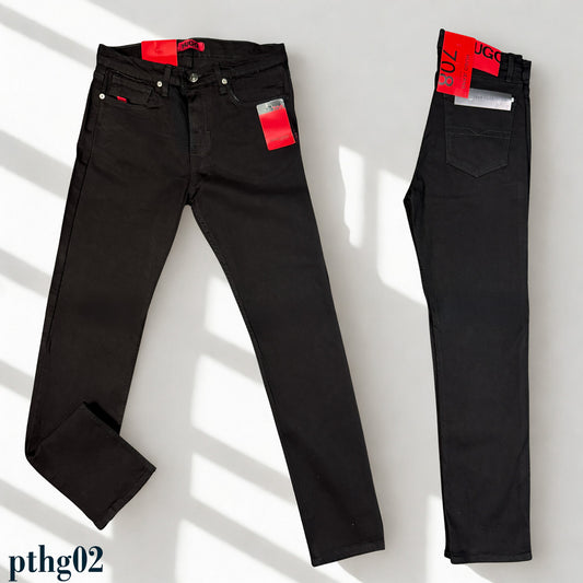 PANTALON HUGO PTHG02N