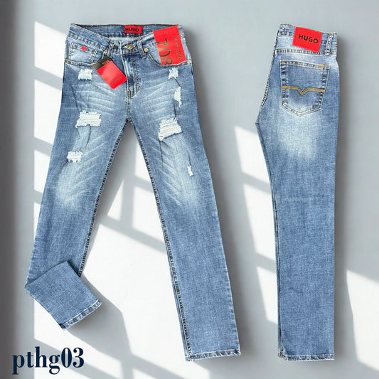 PANTALON HUGO PTHG03M