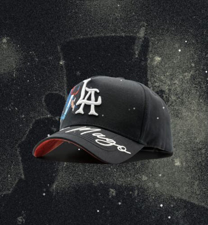 Gorra Dandy Hats x EL MAGO GRDH00